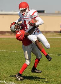 St Marcellinus Spirit 2014