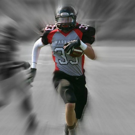 Liam Patton (ATH)