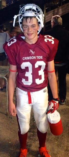 Lucas Scully (RB/SB)