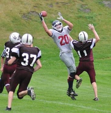 Next Lynch?