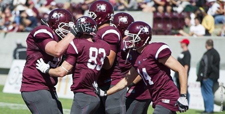 RECAP:  Marauders win thriller over Western [stats]