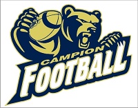 St. Edmund Campion logo