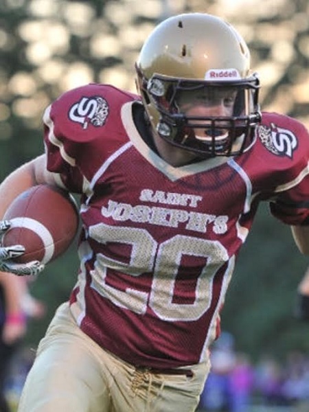 Matt Howe (RB)