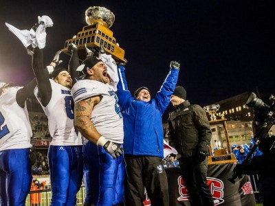 CIS PREVIEWS: Pre-season Top 27 Teams