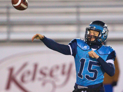 Tristan Arndt (QB)