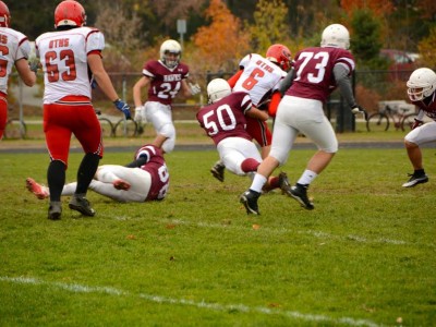 Adrian Sadowski (LB)