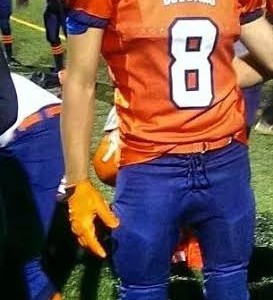 Tyler Ball (DB)