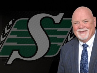 Riders President & CEO Hopson honoured at CFL Awards