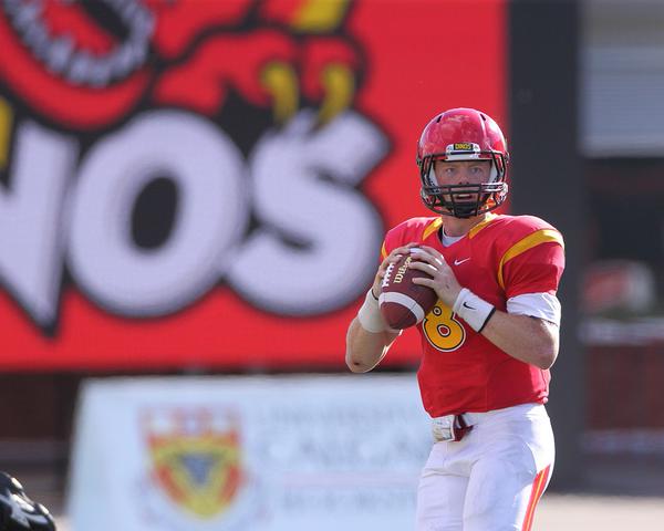 Andrew Buckley 2014 CIS Awards