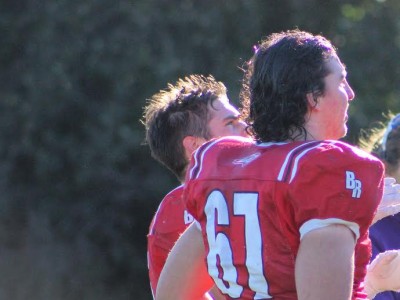Charlie Pink (OL)