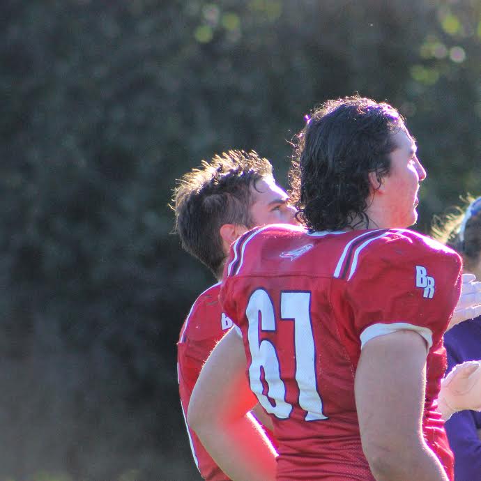 Charlie Pink (OL)