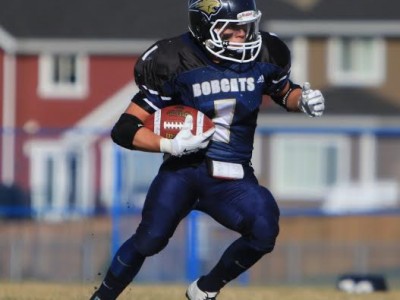 Scott Haigh (Ath)