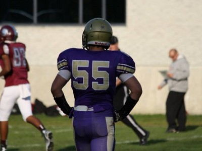 Connor Childs (LB)
