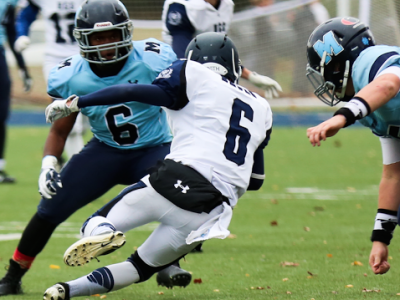 Justin Wong (RB/REC)