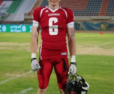Troy Hansen (OLB, SS)