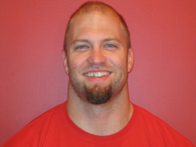 Former Acadia linebacker victim of car accident