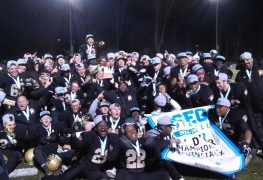 CFC CEGEP POWER RANKINGS (12): OUR FINAL RANKINGS…Lots of movement as rankings are turned upside down!!