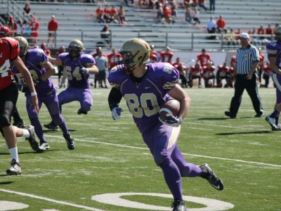 Jeremy Hodgins (SB/LB)