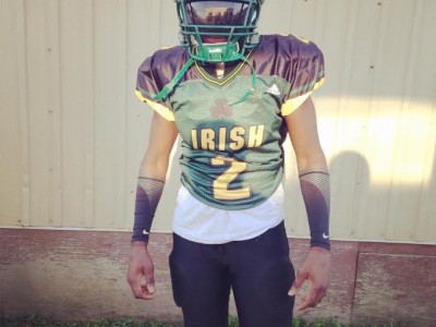 Jesse Luketa (DB)