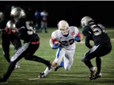 NSSAFFL Division 2 Awards: Russell named MVP, Cole Harbour dominates major honours
