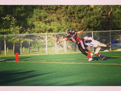 Costa Jones (ATH)