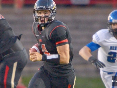 BLOG: RSEQ Award Predictions