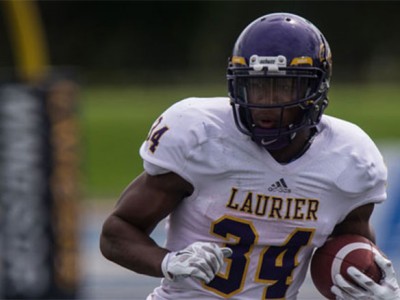 OUA Major Awards: Laurier’s Campbell MVP, McMaster’s Ptaszek Coach of the Year