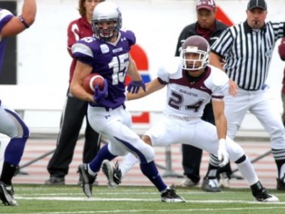 2014 CFL Divisional All-Stars: 13 Canadians make the grade