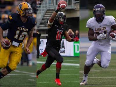 OUA announces 2014 All-Stars