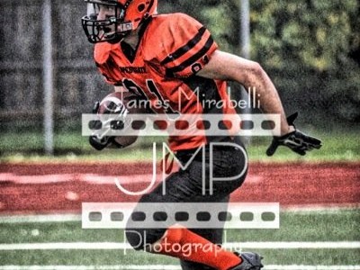 Josh Whitehurst (REC)