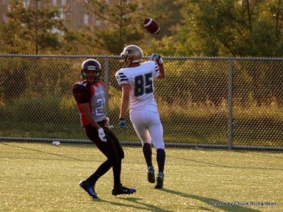 Blair Oelke (REC)