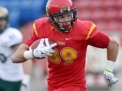 RECAP (Can West) Dino Romp [stats]