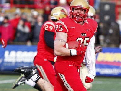 RECAP: Rouge et Or crush Stingers, will make 12th appearance in Dunsmore Cup Final [stats]