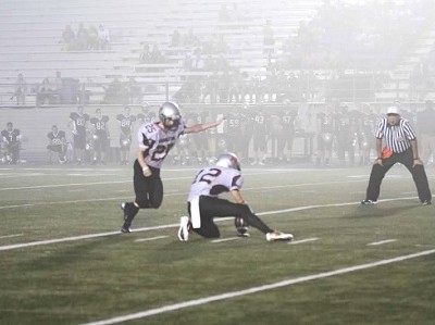 Jeffrey Beattie (K/P)
