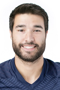 StFX-Jeremy Ford-2014