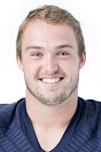 StFX-Donald Tabor-2014
