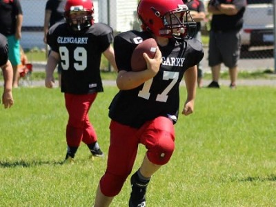 Felix Pilon (QB)