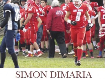 Simon DiMaria (DB/REC)