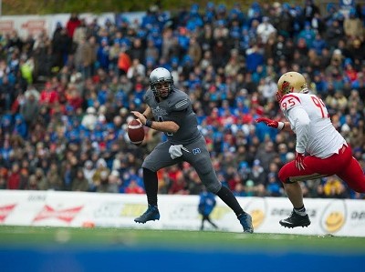 CIS TOP 10 (FINAL): Montreal moves up to No. 2, splits first-place voting in last poll of season