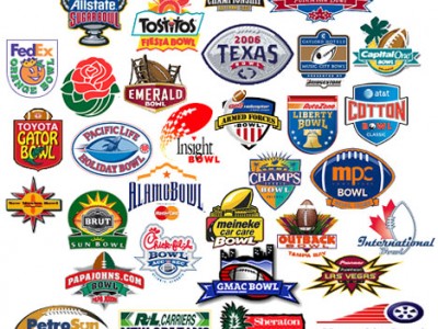 Over 20 Canadians in NCAA Bowl Games