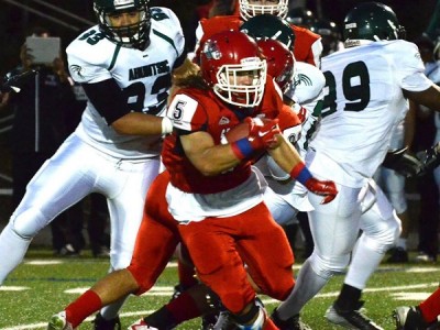 CEGEP recruit ecstatic to become new Stinger