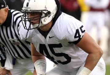 LB Moore leads Stingers recruiting class