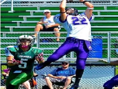 Daniel Stirling (DB)