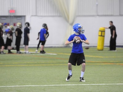 OPC ROSTERS: MINOR – West vs. Halton-Peel