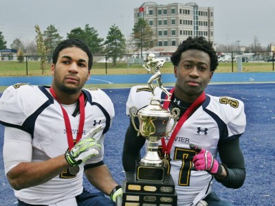 Levondre Gordon (RB/SB)
