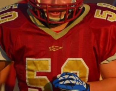 Joshua Ferrusi (LB)