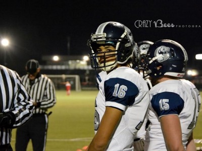 Treyvon Walsh (DB/WR)