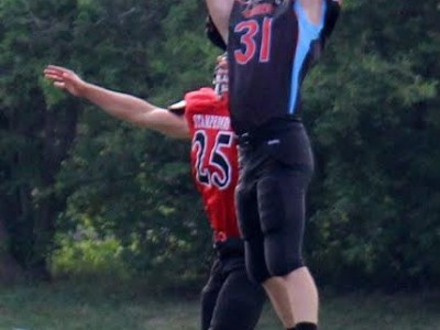 Tyler Middlemost (SB/DB)