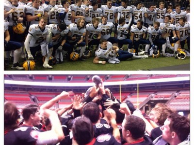 #CFC50 High School Rankings (15): It’s Over, congrats Canadian ‘ballers
