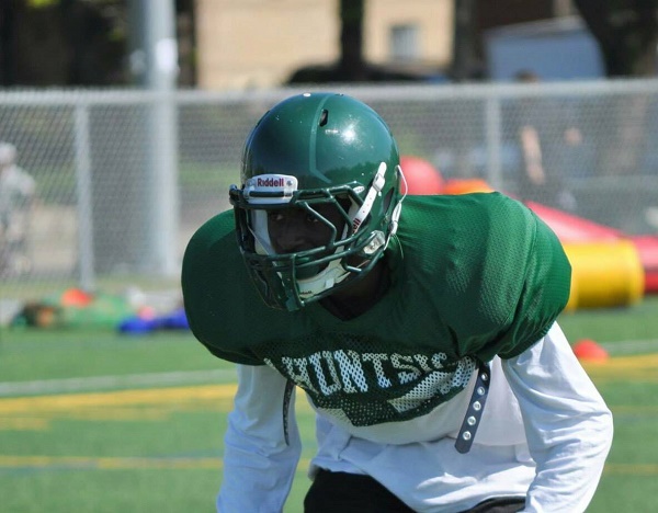 Vie Famara Kujaba commitment 1